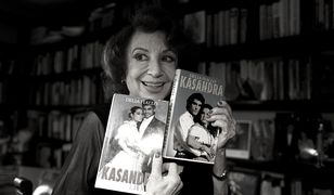 Zmarła Delia Fiallo. Twórczyni "Esmeraldy"