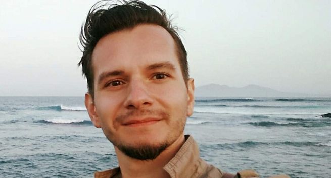 Maciej Deja z Fakt.pl do Salon24.pl