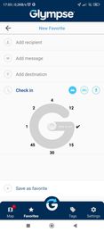 Glympse