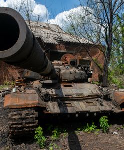 Rosjanie nie mogą spać spokojnie? "Trzeba ich otrzeźwić"