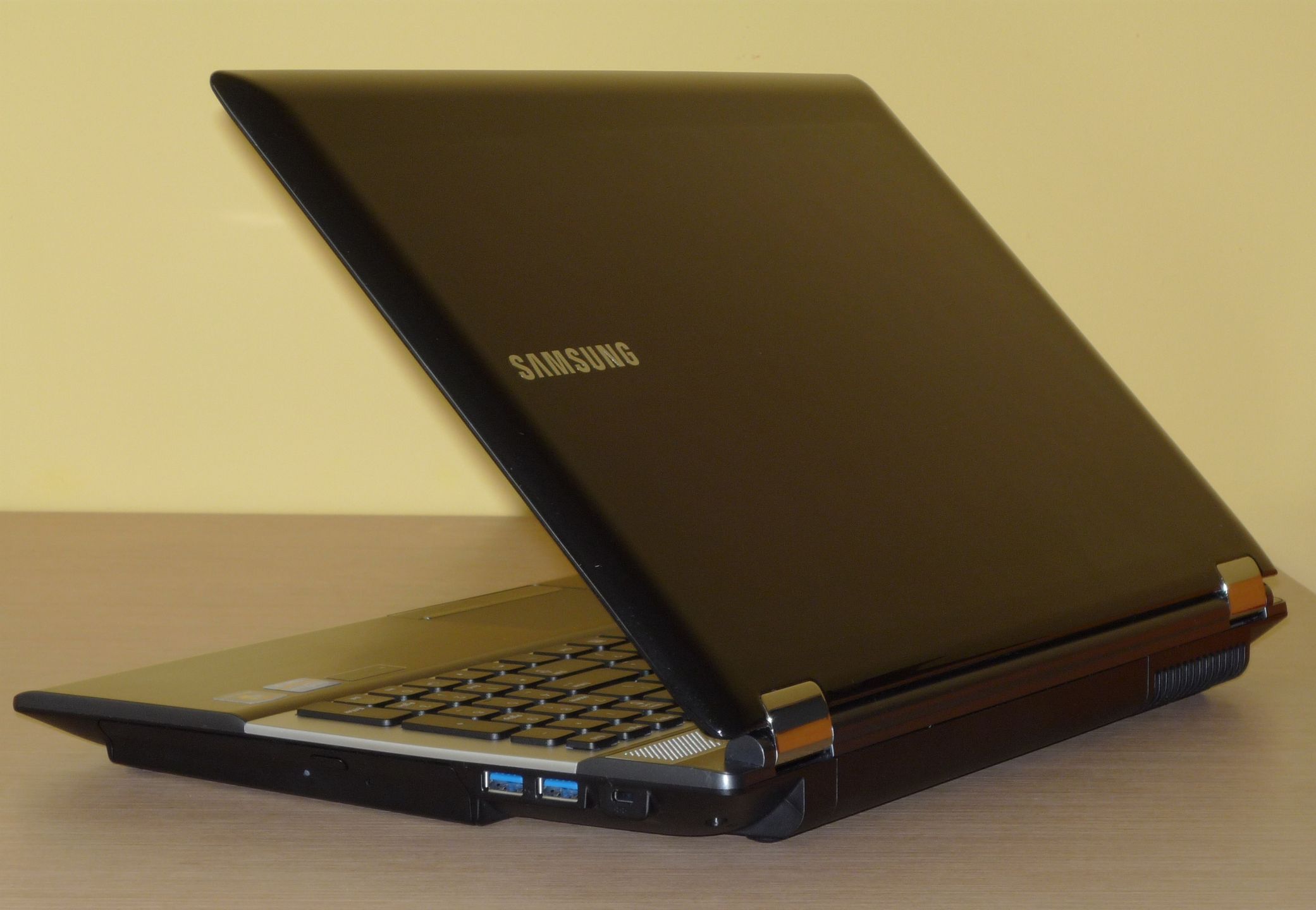 Samsung RF511 - mistrz opłacalności? [test cz. 1] 4