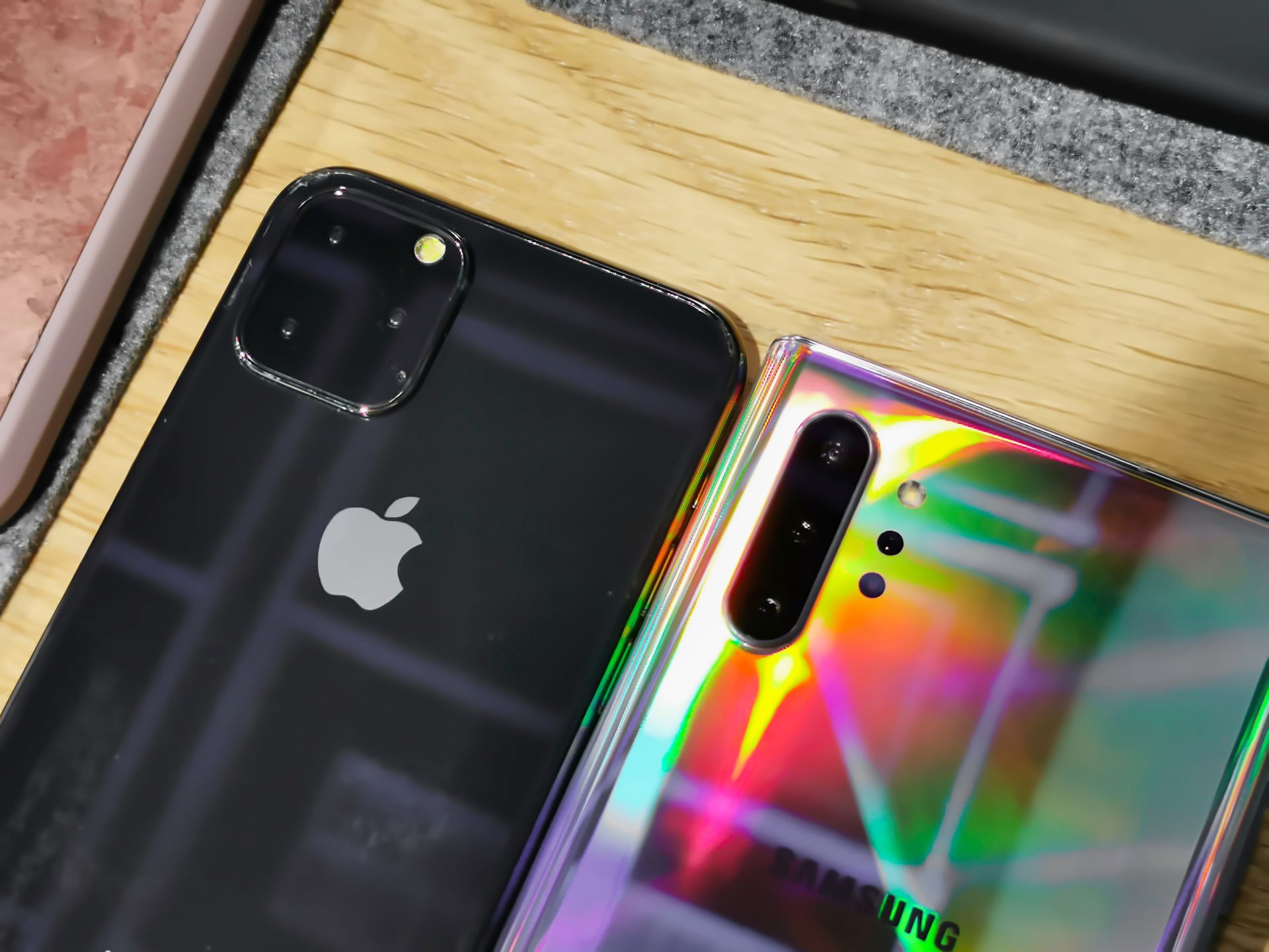 iPhone 11: widziałem atrapę. Muszę stanąć w obronie Apple'a 3