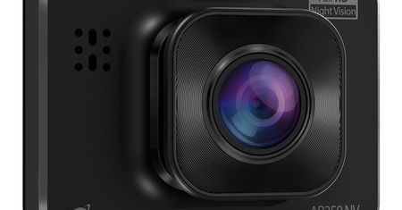 Navitel AR250 NV – nowy wideorejestrator samochodowy za 129 złotych