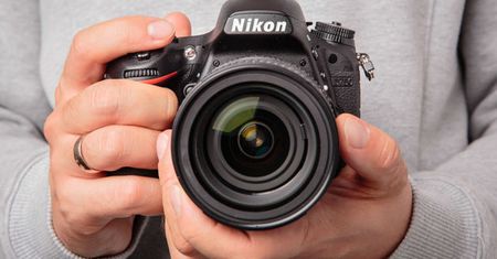 Nikon odpowiada: naprawimy za darmo usterki w wadliwych D750