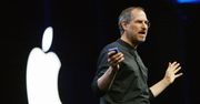 Pamiątka po Jobsie sprzedana za 162 tysiące funtów