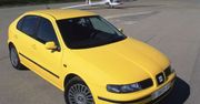 Seat Toledo II/Leon I - typowe awarie i problemy