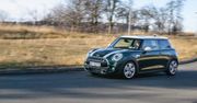 Mini Cooper SD po liftingu. Z dieslem pod maską spełni bardzo specyficzne potrzeby