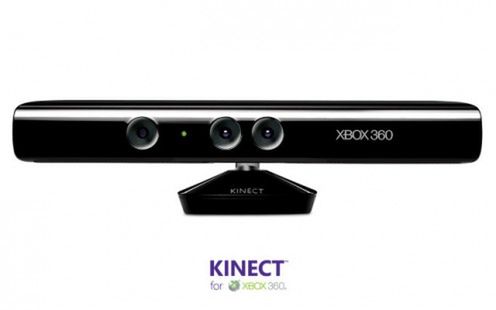 Natal to Kinect [wideo]