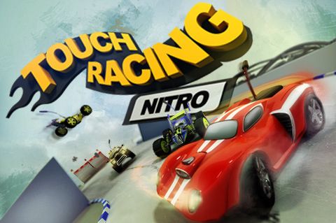 Touch Racing Nitro za darmo w App Store