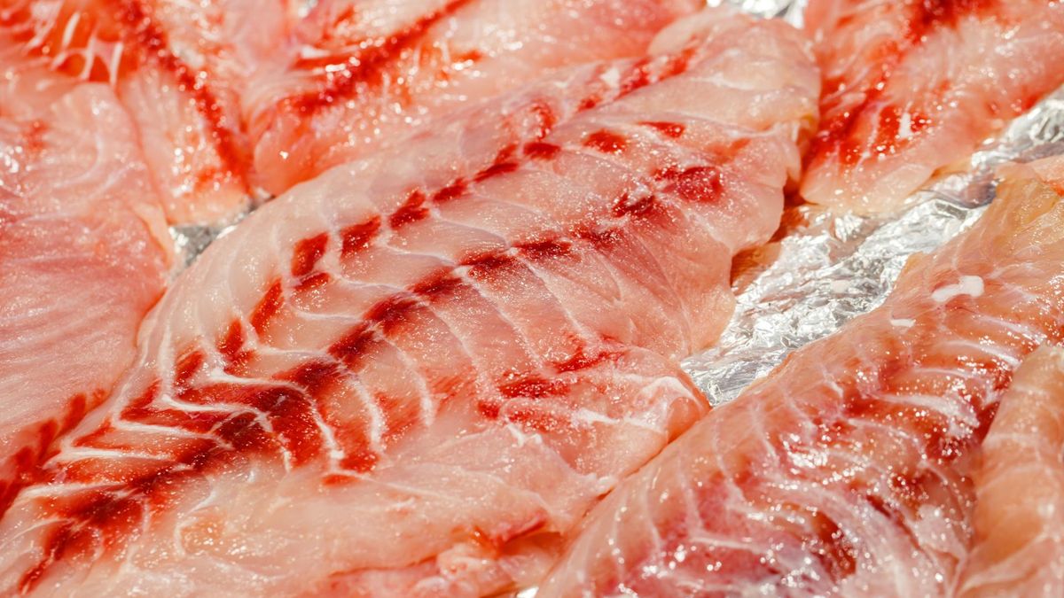 Tych ryb unikaj na świątecznym stole. Zastąp je znacznie zdrowszymi gatunkami