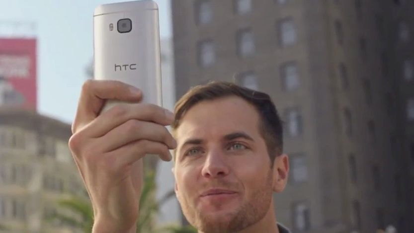 HTC One M9 bez tajemnic. Wyciekają reklamy zdradzające wszystkie najważniejsze cechy i funkcje! 1