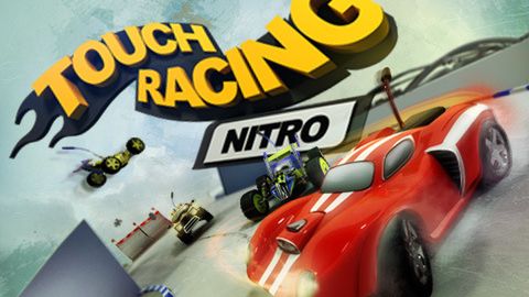 Touch Racing Nitro za darmo w App Store 1