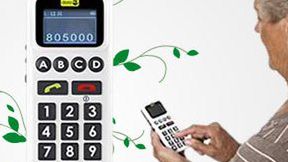 Dzień Babci i Dziadka: jaki wybrać telefon? 1