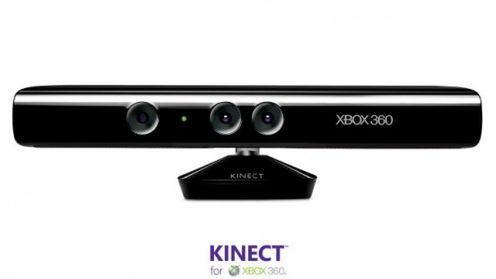 Natal to Kinect [wideo] 1