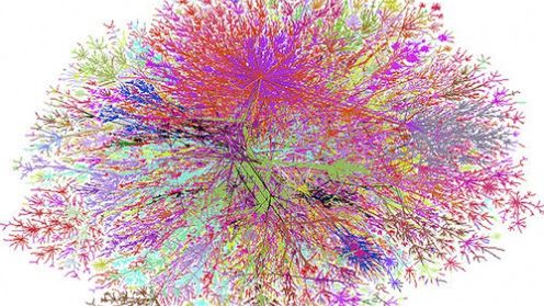 Era kolorowego Internetu bez hakerów 1
