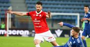 Wisła Kraków straciła kolejnego piłkarza. Z klubu odszedł Marko Poletanović