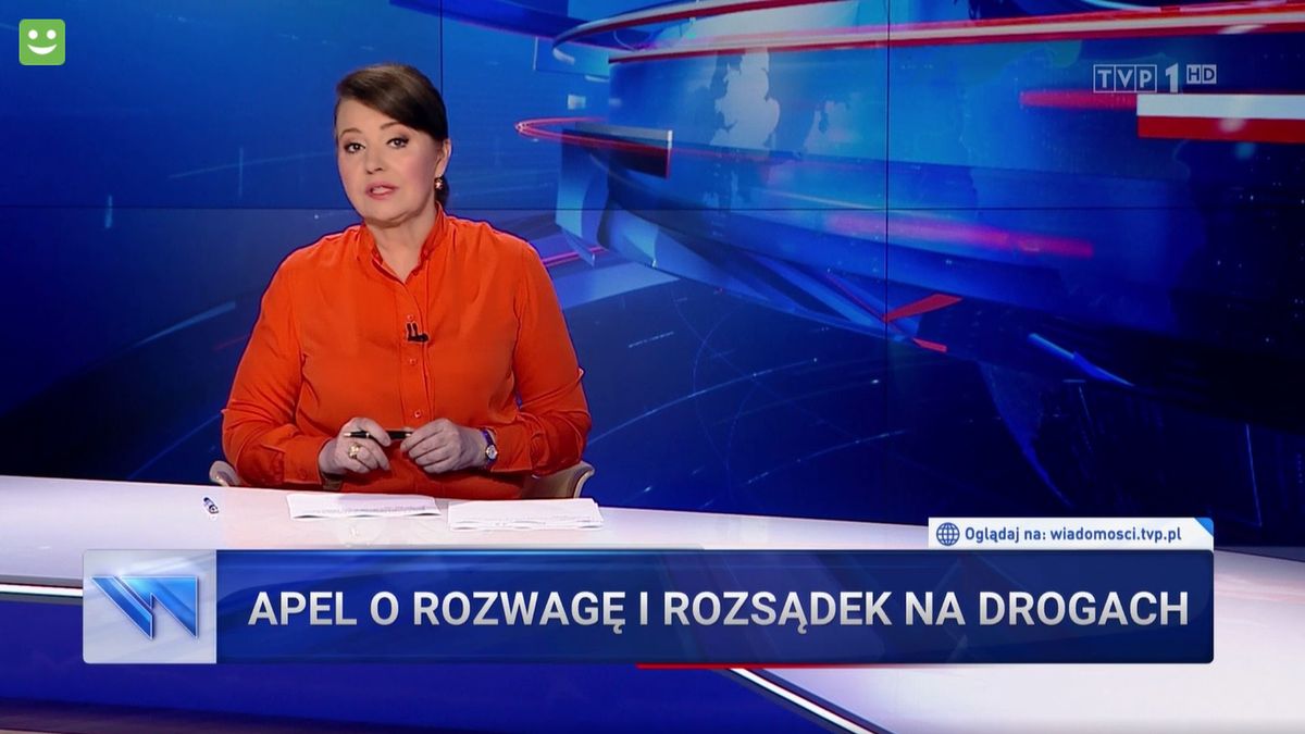 TVP uderza w PO