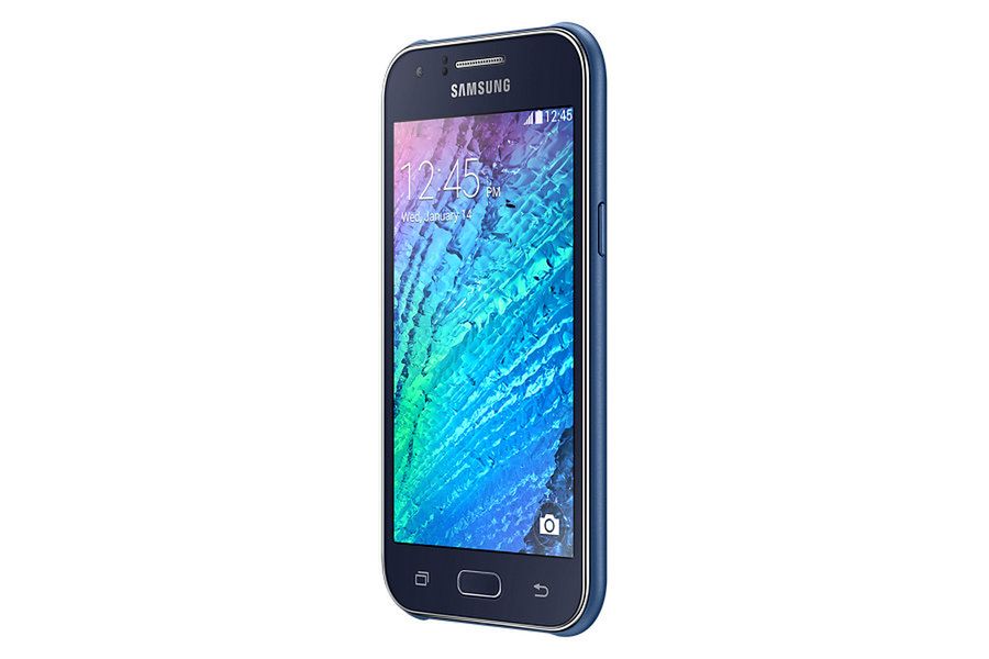 Galaxy J1 oficjalnie. Oto pierwszy przedstawiciel nowej linii budżetowców 10