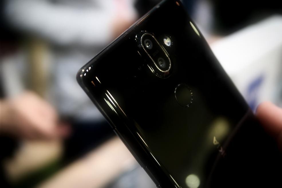 MWC 2018: podsumowanie najważniejszych targów w branży mobilnej 9