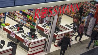 Rossmann rusza z promocją "1+1 gratis". Oferta ważna do 3 października