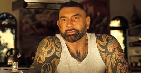 Dave Bautista ma dość. "Nie chce pracować z tymi ludźmi"