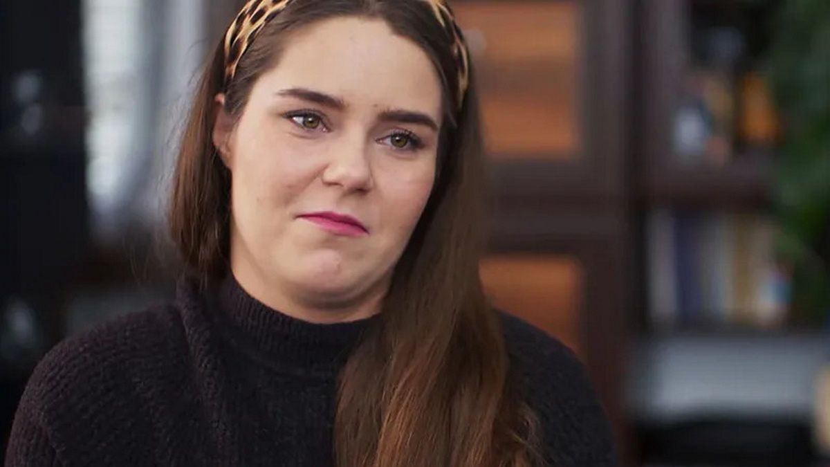 Patrycja począktowo nie chciała wyjść za mąż w programie