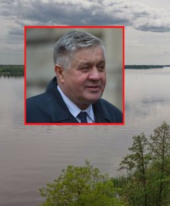 Most na Narwi dostał imię europosła PiS