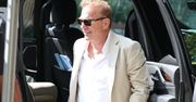 Najgorętsza partia w mieście? Kevin Costner widziany z kolejną kobietą