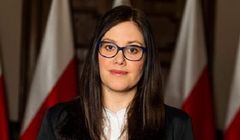 Dagmara Zalewska rzecznikiem prasowym wojewody mazowieckiego