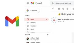 Gmail pokaże loga zweryfikowanych nadawców w poczcie przychodzącej. Chce walczyć z oszustwami
