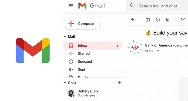 Gmail pokaże loga zweryfikowanych nadawców w poczcie przychodzącej. Chce walczyć z oszustwami