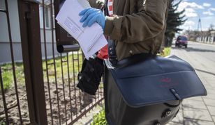 Koronawirus w Polsce. Napisz list do zamkniętego domu pomocy. "Ich mieszkańcy tego potrzebują"