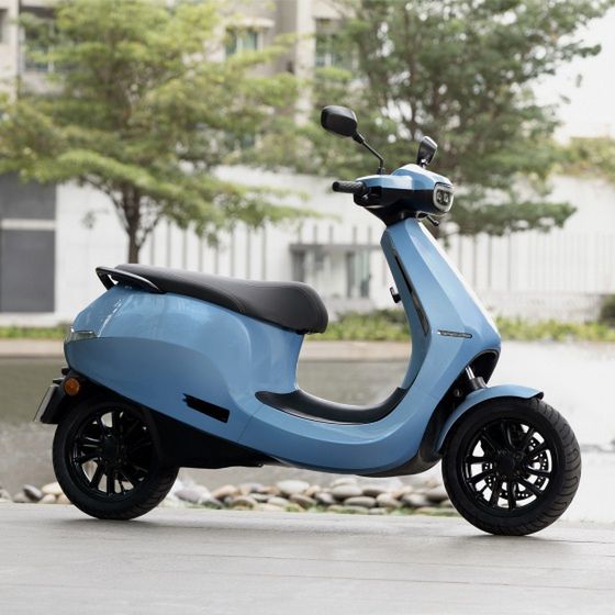 Skuter Ola Electric