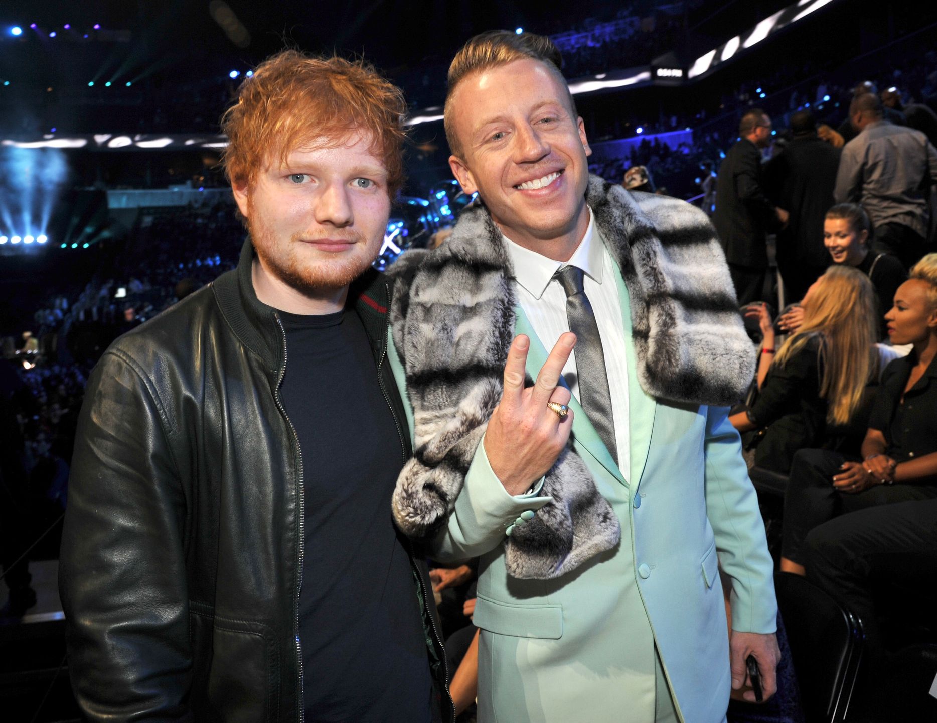 Ed Sheeran