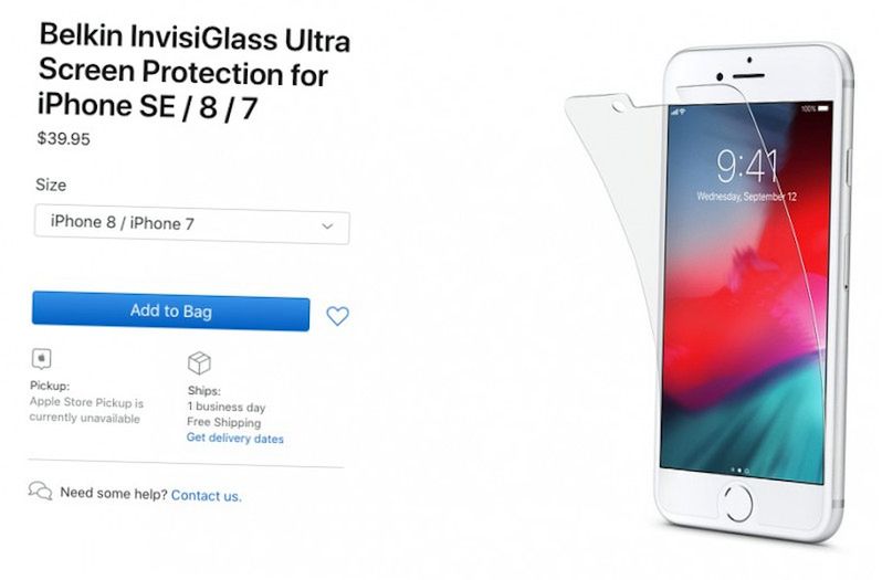 Nowy iPhone SE, czyli niezrozumiałe nazewnictwo Apple'a może objąć smartfony 2