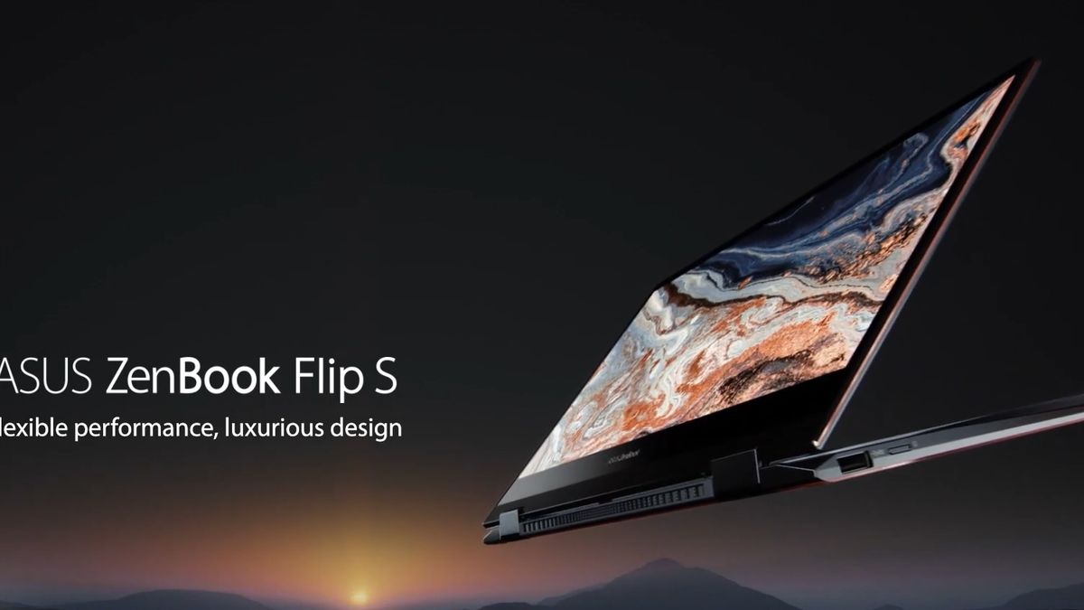 fot. ASUS