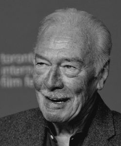 Nie żyje Christopher Plummer. Aktor miał 91 lat