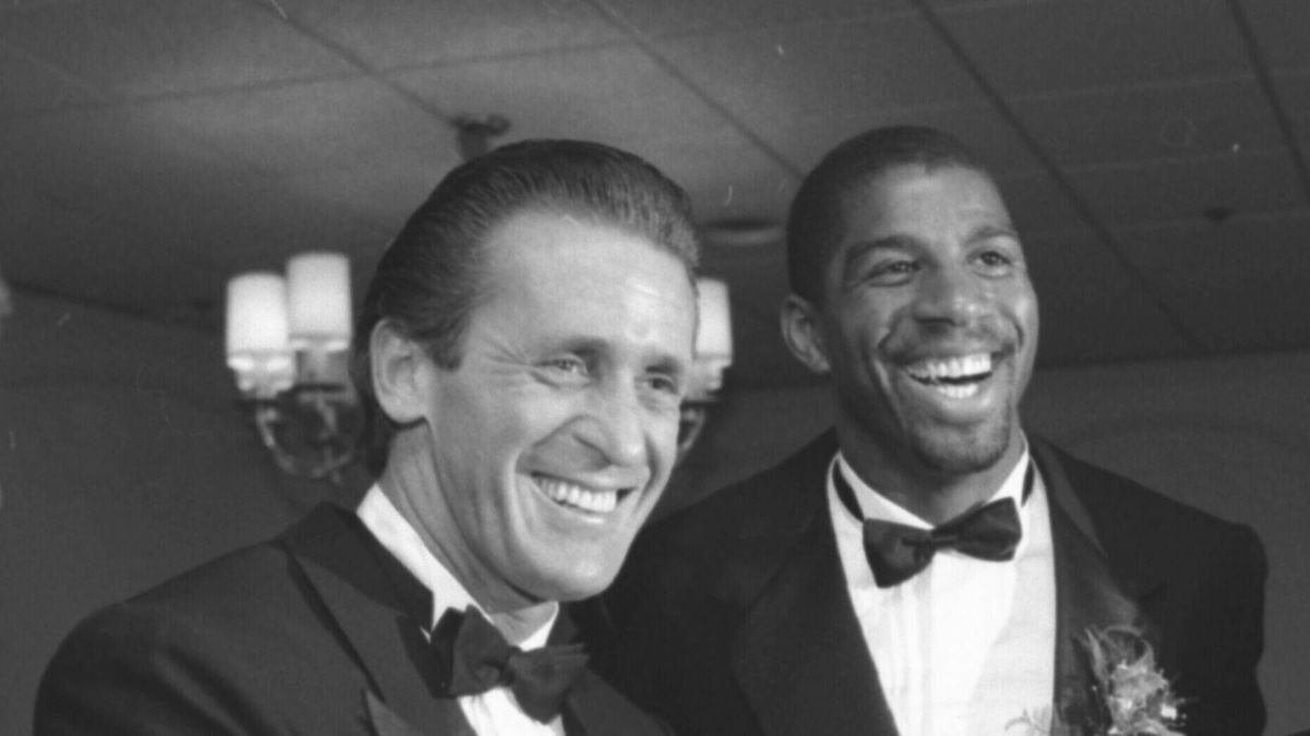 Pat Riley