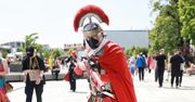 "Czuję się tutaj jak u siebie". Zapytaliśmy, za co festiwalowicze kochają Pyrkon w Poznaniu i na co czekają najbardziej!
