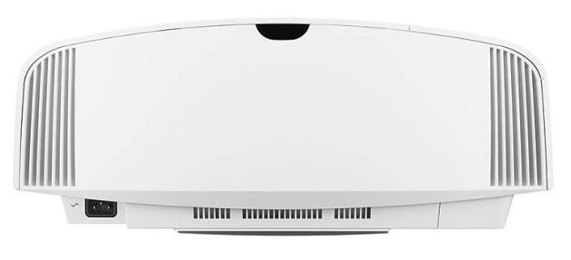 Sony VPL-360ES tył