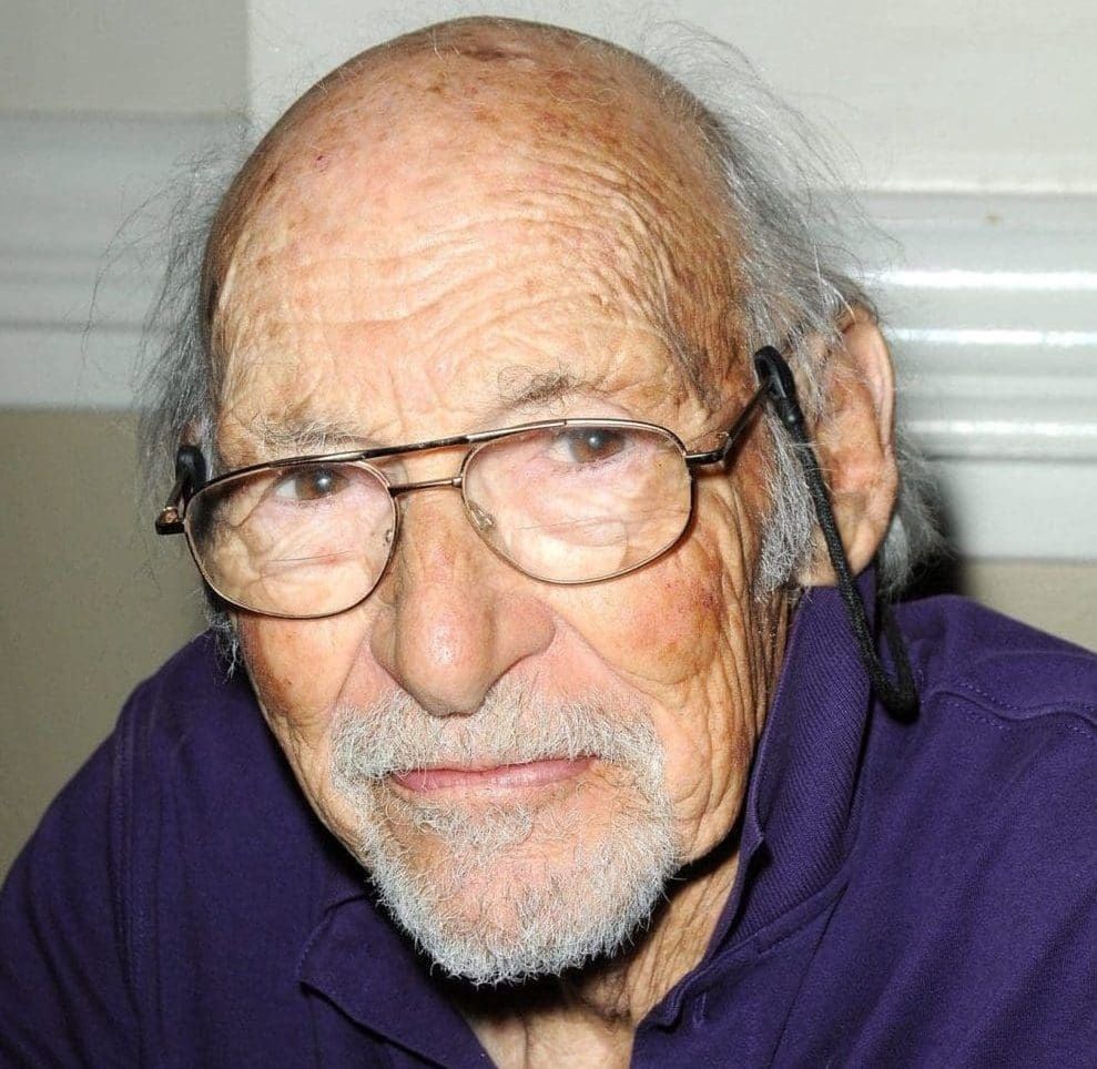 Jack Axelrod
