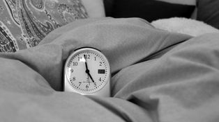 Kiepski sen przyspiesza starzenie się mózgu