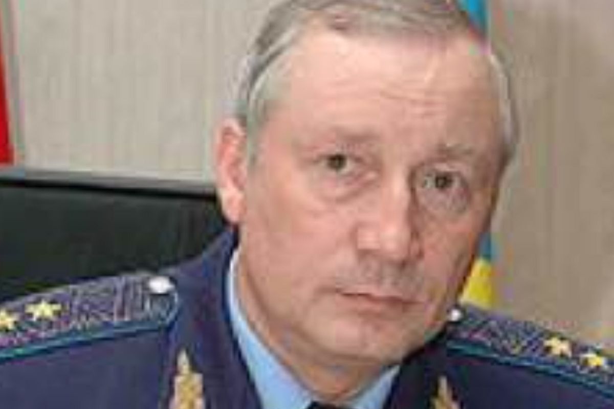  Rosyjski dowódca nie żyje. "Nie ustalono dokładnej przyczyny śmierci"
