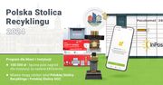 Polska Stolica Recyklingu – pozbądź się elektrośmieci