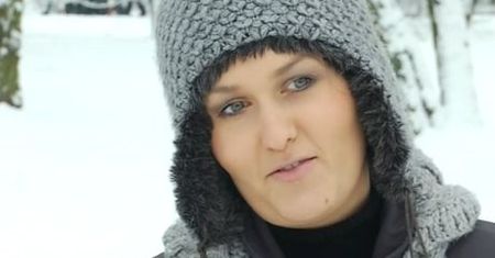 "Sesje ciążowe są piękne"