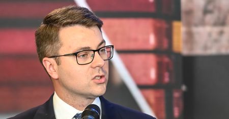 Spięcie w studiu. Poszło o Orlen i ropę z Rosji