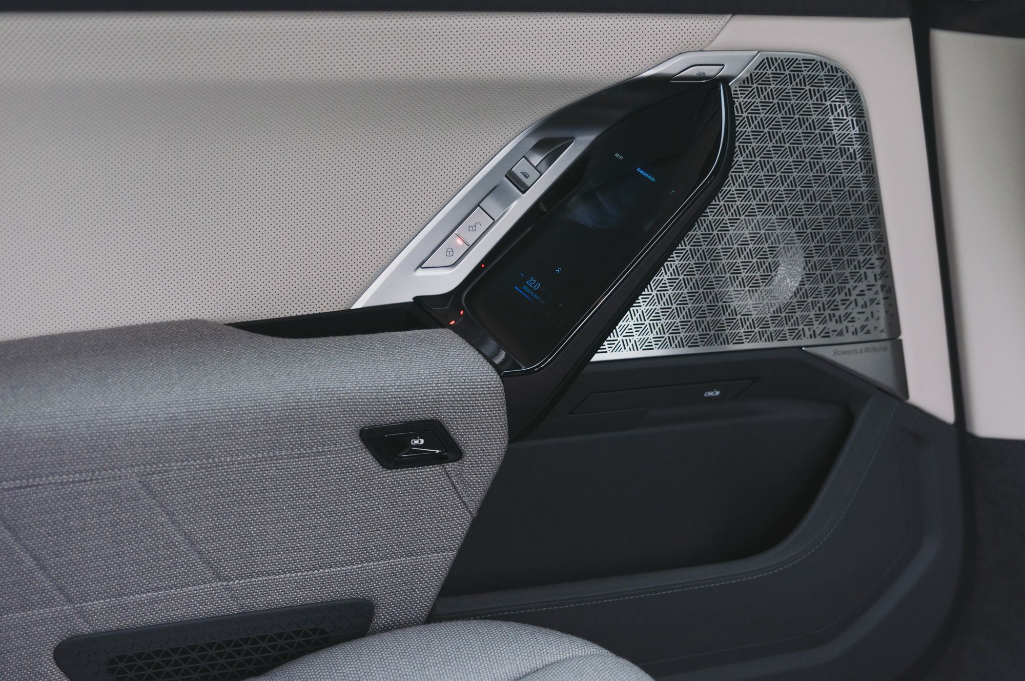 BMW i7 M70 xDrive (2025)