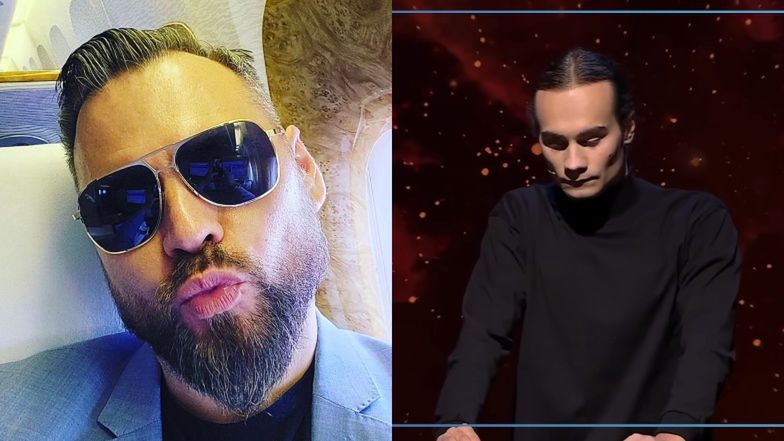 Krzysztof Stanowski krytykuje "Jednego z dziesięciu" za akcję z Arturem Baranowskim