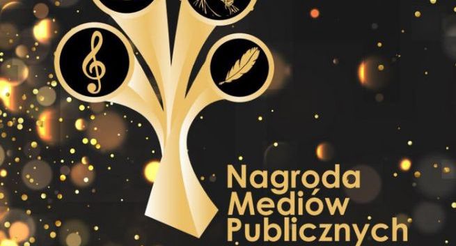Nagrody Mediów Publicznych rozdane. Laureaci dostali po 100 tys. zł i statuetkę