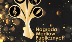 Nagrody Mediów Publicznych rozdane. Laureaci dostali po 100 tys. zł i statuetkę
